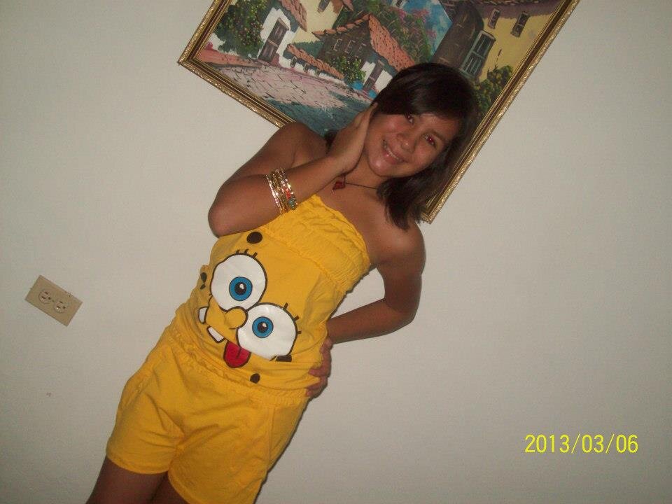 Amo el modelaje