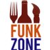Funk Zone (@funkzonesb) Twitter profile photo