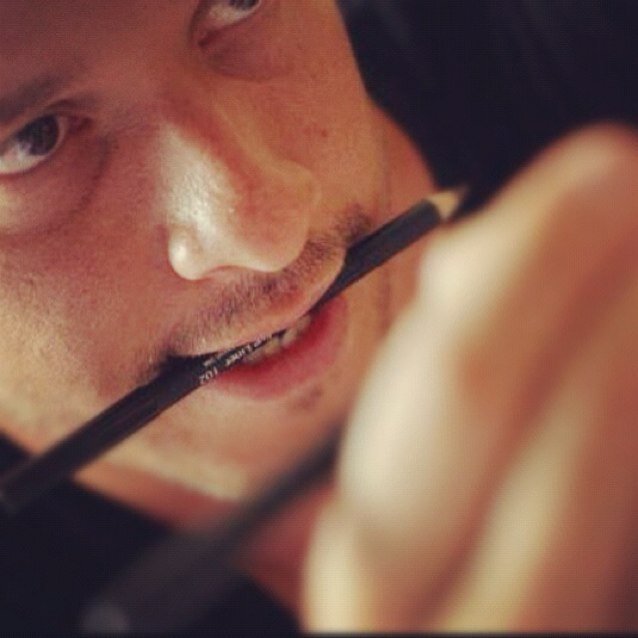 Freelance Make-up Artist