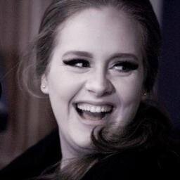 Adele '-' te Amoooh sua linda