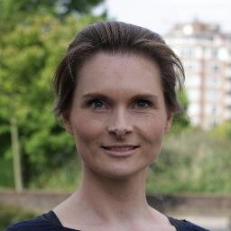 CEO Kantar Public Netherlands