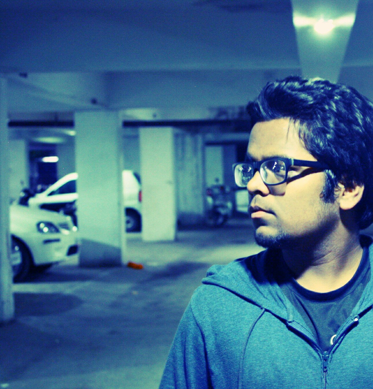 Pune | Er | Foodie | Travel | Nice person