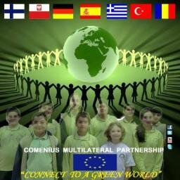 Connect to a Green World