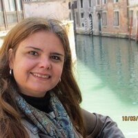 Vania Prado (@vfprado) 's Twitter Profile Photo