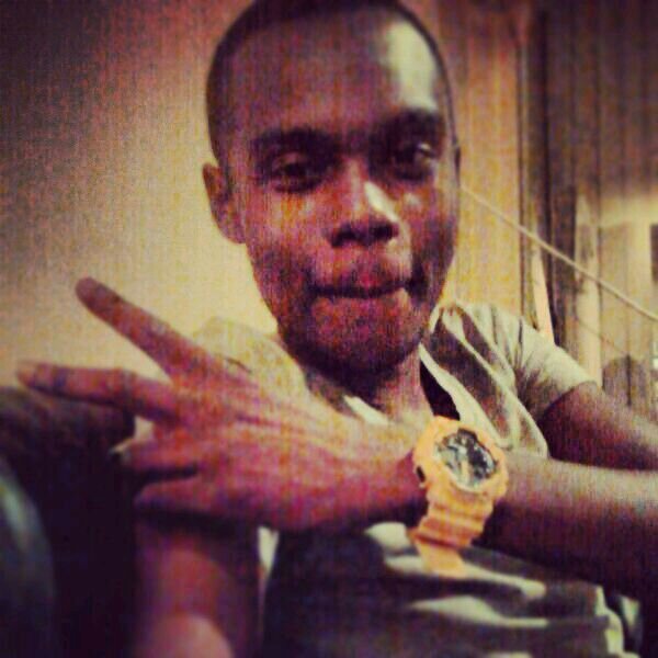 - Nee man doe niet meer aan twitter fso x.