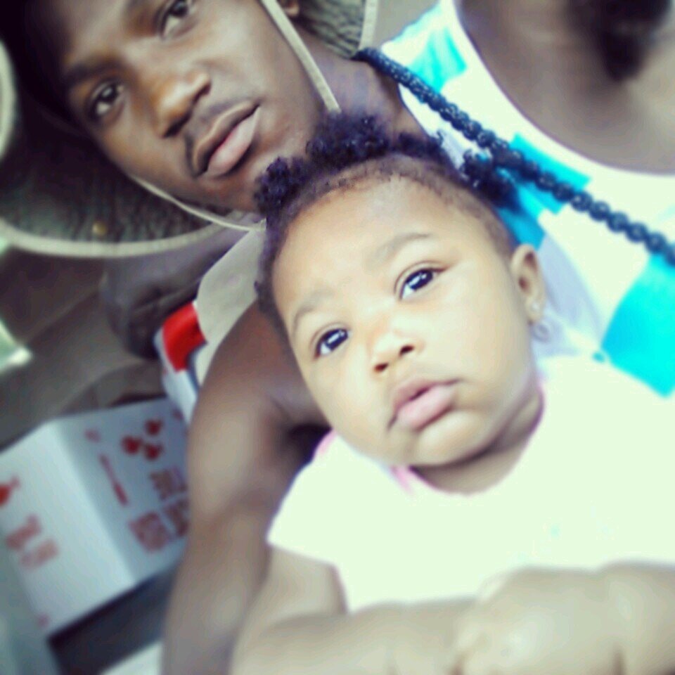 my bitch say she be scared fa me i be on some messy shyt . #i do this shyt fa laurynn