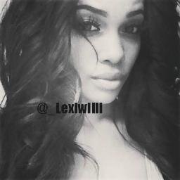 #Oreo . AN Angel With Demons‘ . x Mommy x Aspiring Cosmetologist x MAC Freak x Instagram - LexiWilli - #Raiders - #Vegas