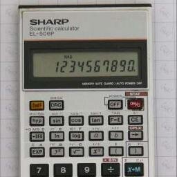 MisterCater's profile picture. Maths, TMBG, Answers