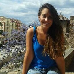 Turista empedernida y melómana!