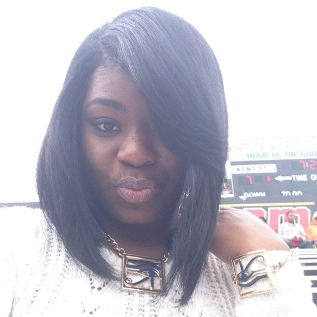 I'm tough, humble, ambitious, and i strive for greatness.  #God'sChild #virgo #breadwinner #persistent #confident