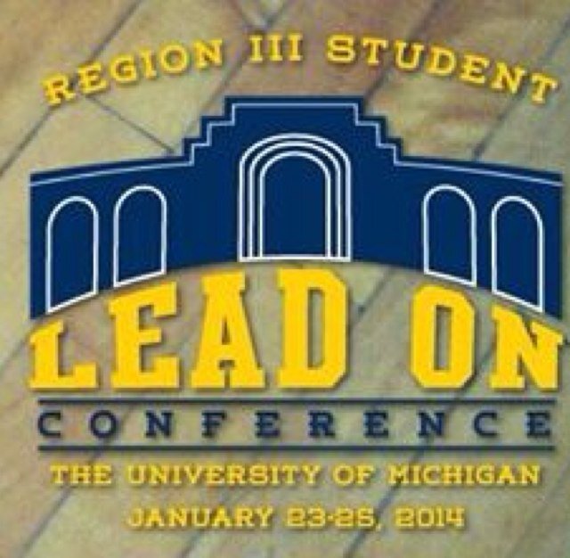 For news and information on the conference, please visit @NIRSARegion3. This feed has been discontinued.