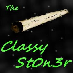 ClassySt0n3r's profile picture. 