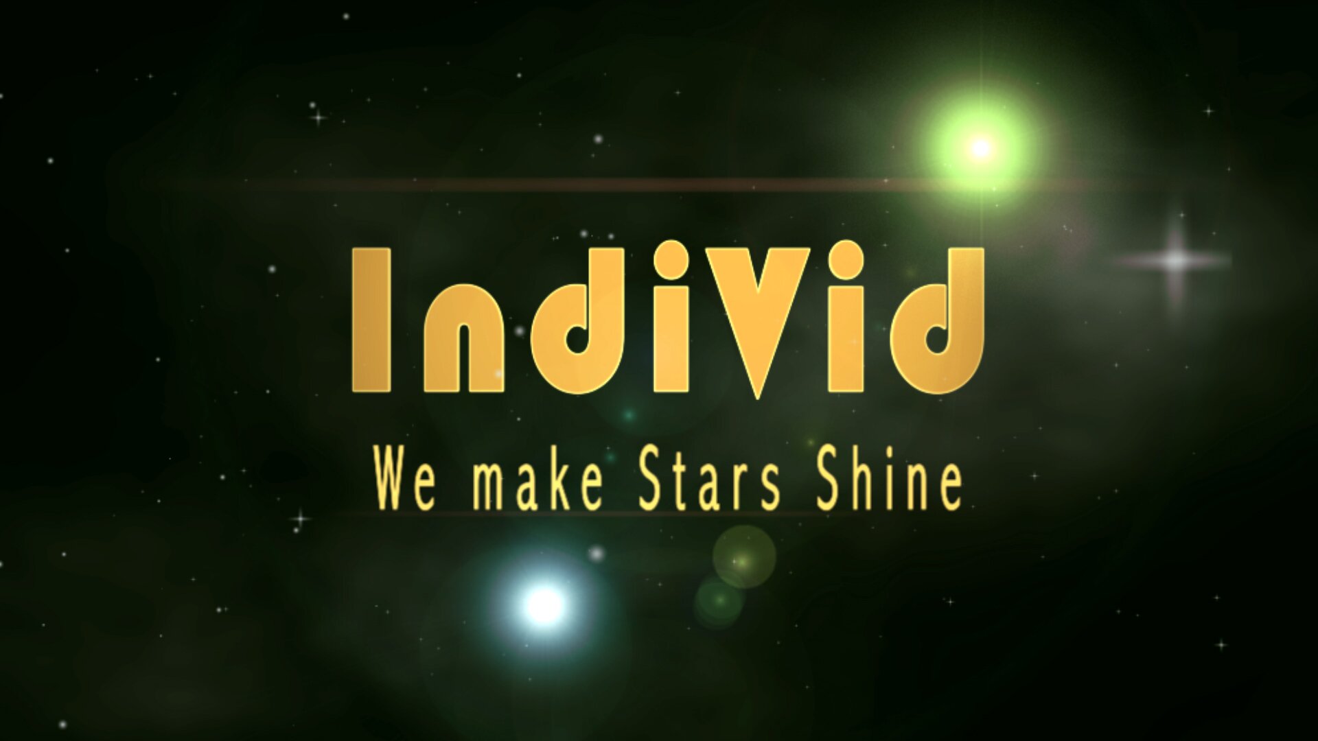Information about our great TV shows
