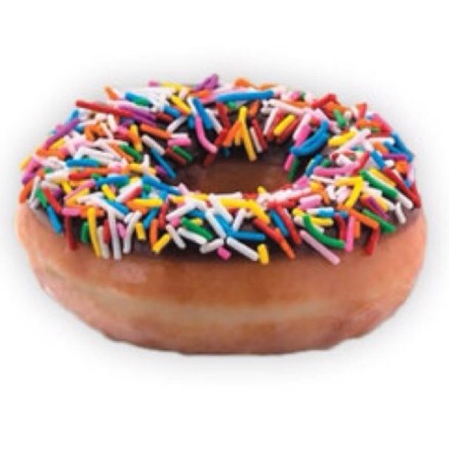 please donut kill my vibe