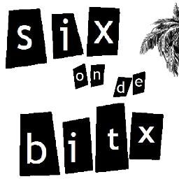 SixOnDeBitx's profile picture. Somos el grupo de novatos 'Six On De Bitx' de la FDR. Formado por... La pies, el carros, la boli bic, el tamarite, la txan- txan y el trivial.
