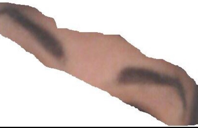 jazzys_eyebrows's profile picture. better than you