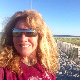 Patty_Cruice's profile picture. Retired Public School Principal, advocate for all children, believer in project based learning, 'inquiry as stance', and the joy of learning in community.