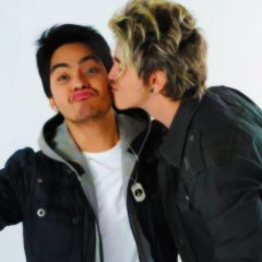 A cada sorriso seu eu sinto como se fosse meu @rockrestart