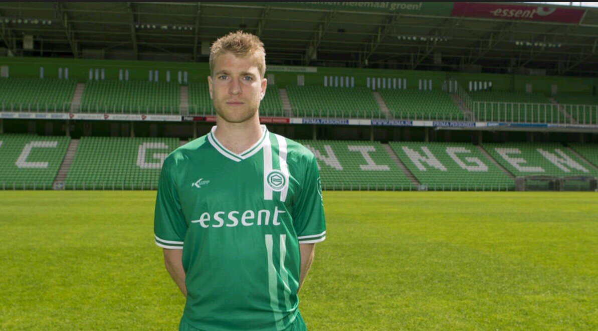 FC Groningen