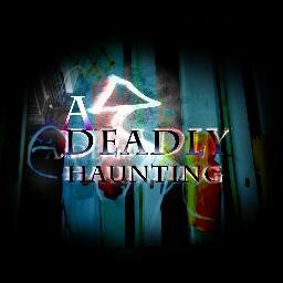 The Official Twitter page for the book A Deadly Haunting. Check out A Deadly Haunting YouTube series: https://t.co/zcfgE5MYDn