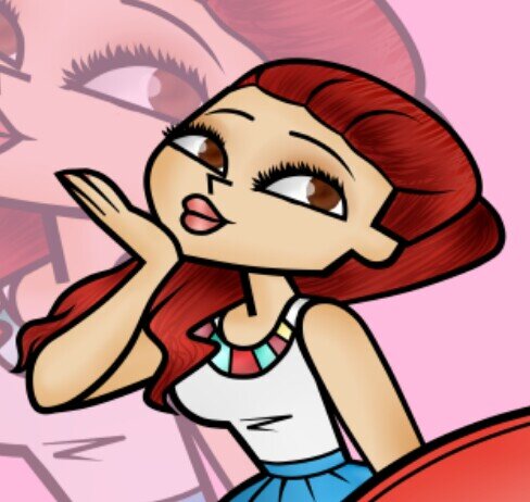 I Love The Way Oooh! I love the way! Hey I'd love you even more if you press the Follow button