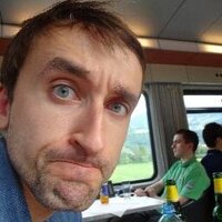 Artur Grabowski (@arturgrabo) 's Twitter Profile