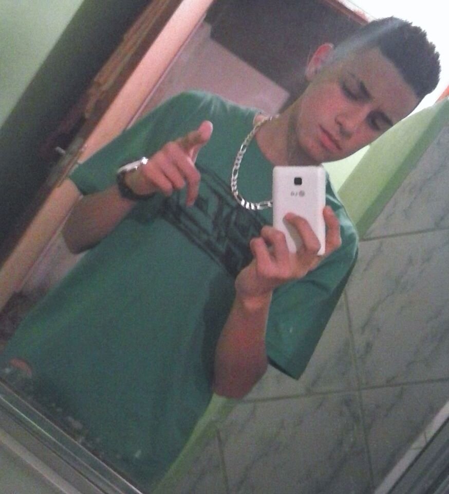 Saaalveee maaloookaaaa (;