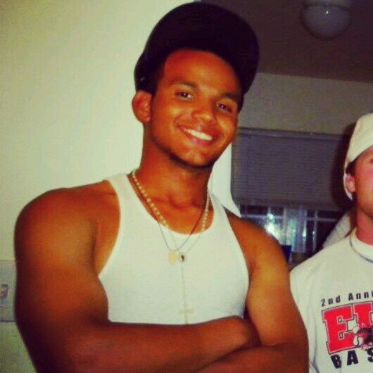 Dominican & Puerto Rican Stud. Got To Believe