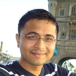 AnkitSh98988129's profile picture. 