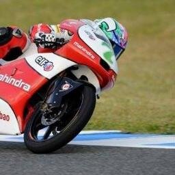 Cuenta dedicada al piloto Efrén Vázquez( @Efrentxu7) actualmente piloto de Moto3 en la escudería Saxoprint-RTG.