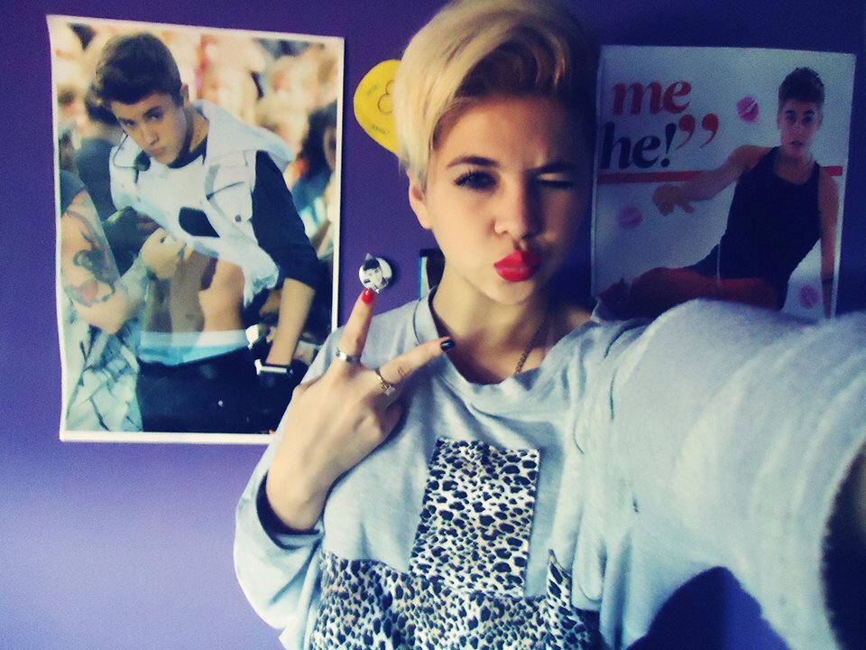 Fans Club de EVELYN CHETT