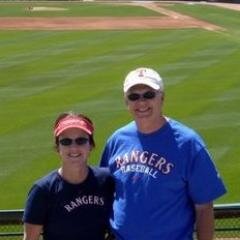 Longview_Lisa's profile picture. Aggie accountant married to a teasip, but at least we both love the Texas Rangers!