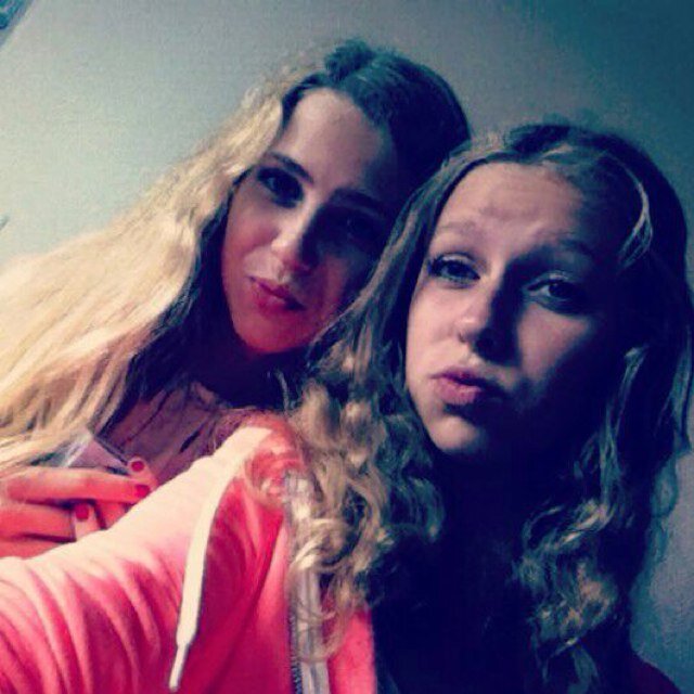 mandy_huitenga's profile picture. Love dance and gym ❤ / insta ~ mandyhuitenga / ♡ / love my best friend sabina