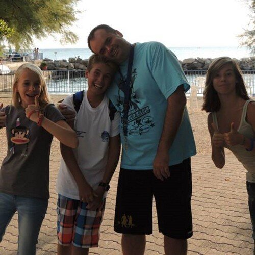 noncurante's profile picture. Son, Father, Basketball addicted, physio and too much interested in life.....