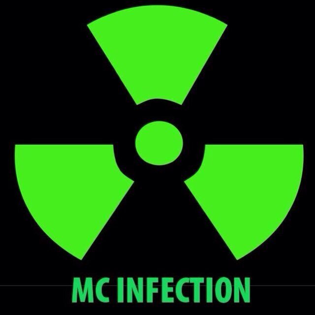 13| Main acc @MCInfection| Somewhat a GFX designer| GFX email MCInfectionGraphic@gmail.com
