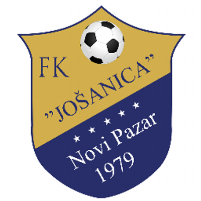 Resultado de imagem para FK Jošanica