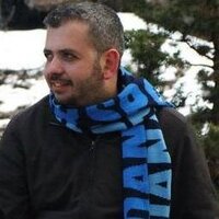 Ahmet (@aktakas) Twitter profile photo