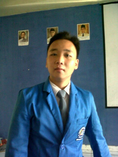 TKJ||S 3Sekawan ||SMK Yadika 8 Jatimulya||Osis||2645D8EC|| http://t.co/eHKdYWsyOb