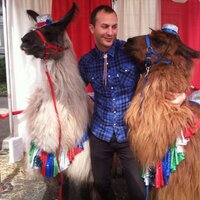 Keegan Greenwald (@kmbgdesign) 's Twitter Profile
