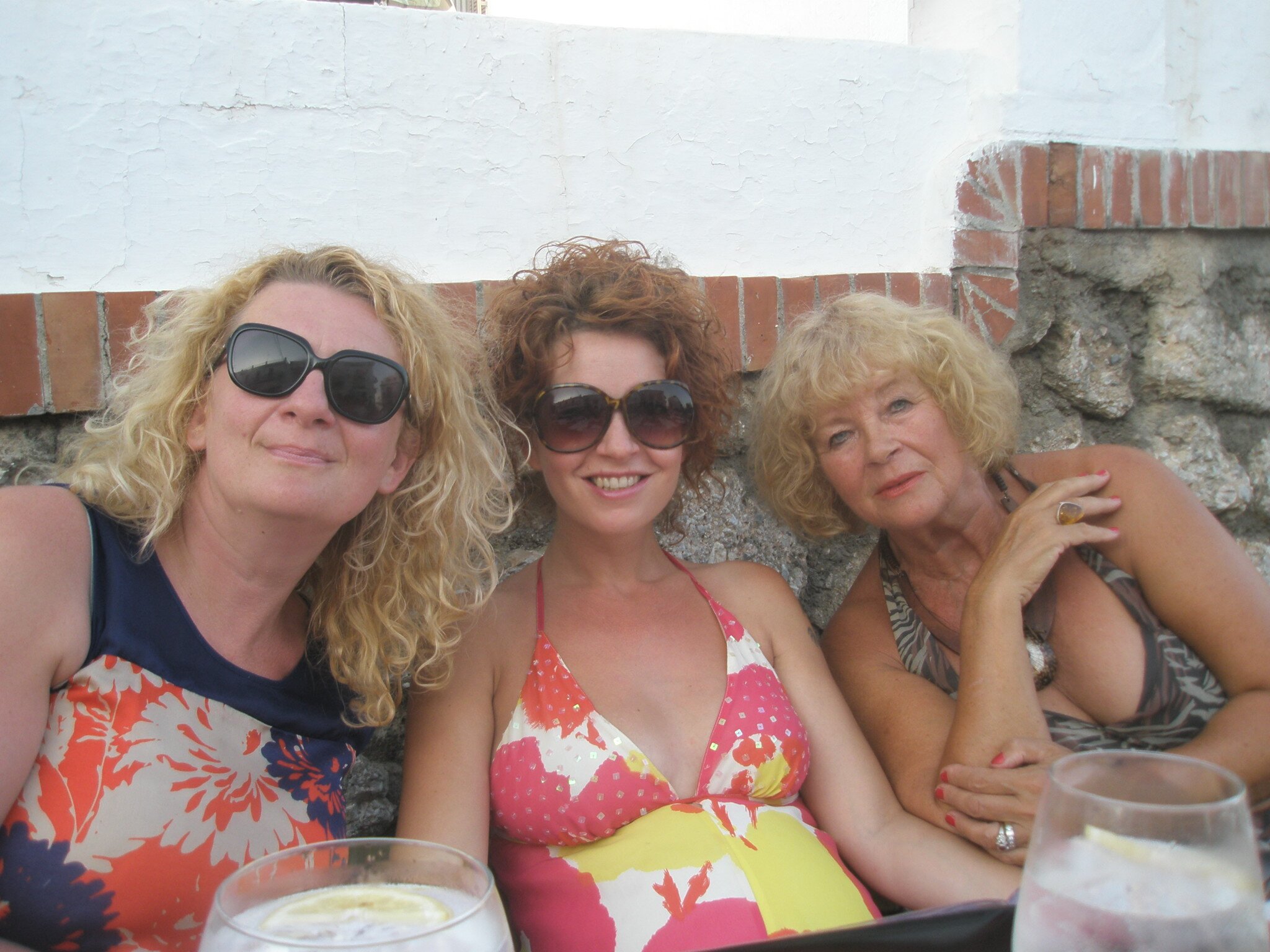 mum, wife, teacher ...