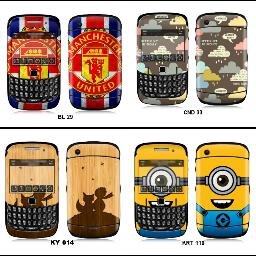 [WTS] Garskin Cantik for HP/Laptop/Tab, bahan aman tidak merusak :) kirim via POS , COD Jogja- Magelang cp: 083869676066
