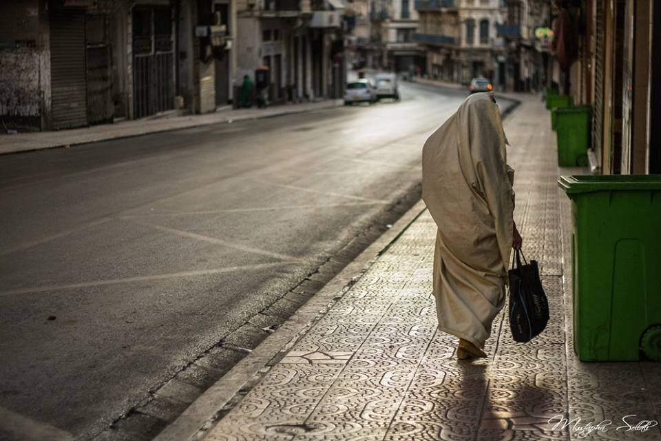 HumansOfAlgiers's profile picture. One story per day to tell the story of #people of #Algiers.

https://t.co/3ijl9J1aQ5
