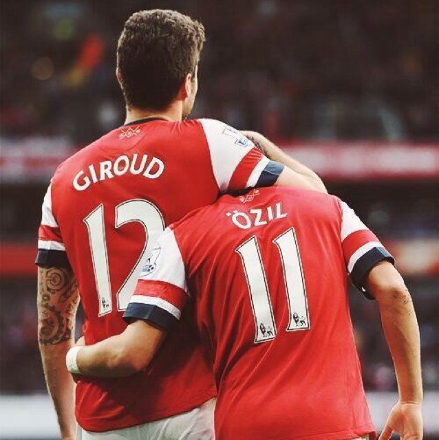 @arsenal fan. Follow for arsenal tweets/pics etc.