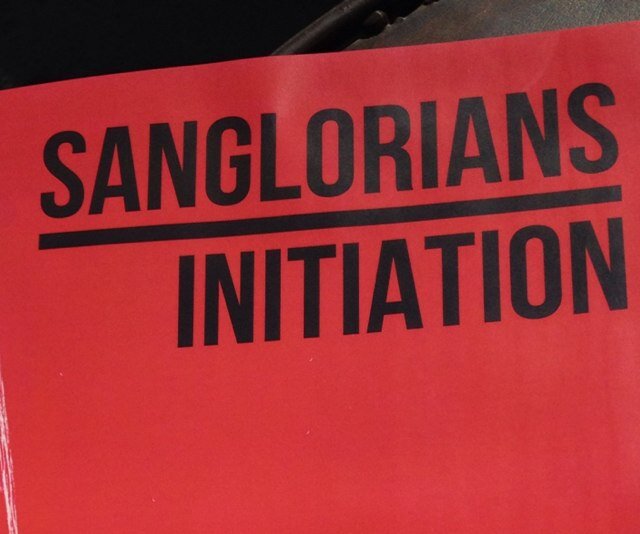 sanglorians's profile picture. Debut Album Initiation Available Now on Bandcamp / iTunes / Spotify / Everywhere