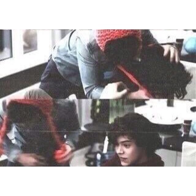 Always in my heart @Harry_Styles. Yours sincerely, Louis