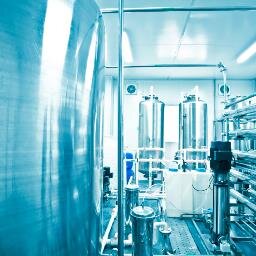 Northeast Stainless provides high purity process piping for pharmaceutical, biotechnology, food and beverage, semiconductor, gas and solar energy industries.