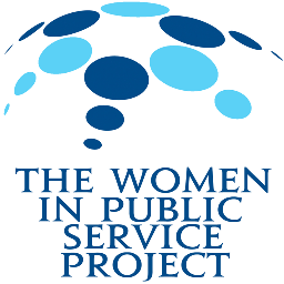 Working toward the #50x50 vision of gender parity in policy and political leadership worldwide - a proud program of @TheWilsonCenter!