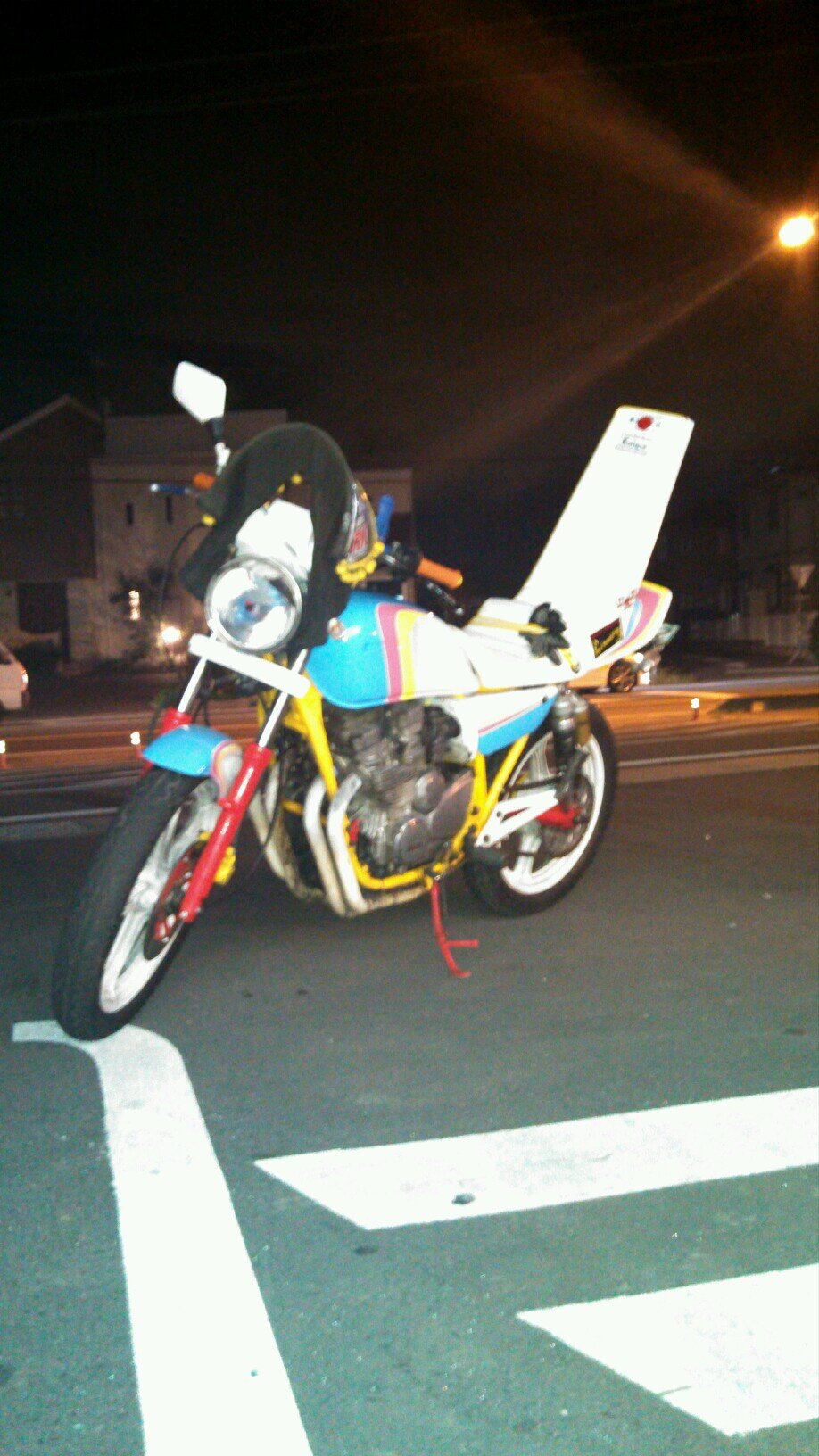 followよろー♪(/ω＼*)