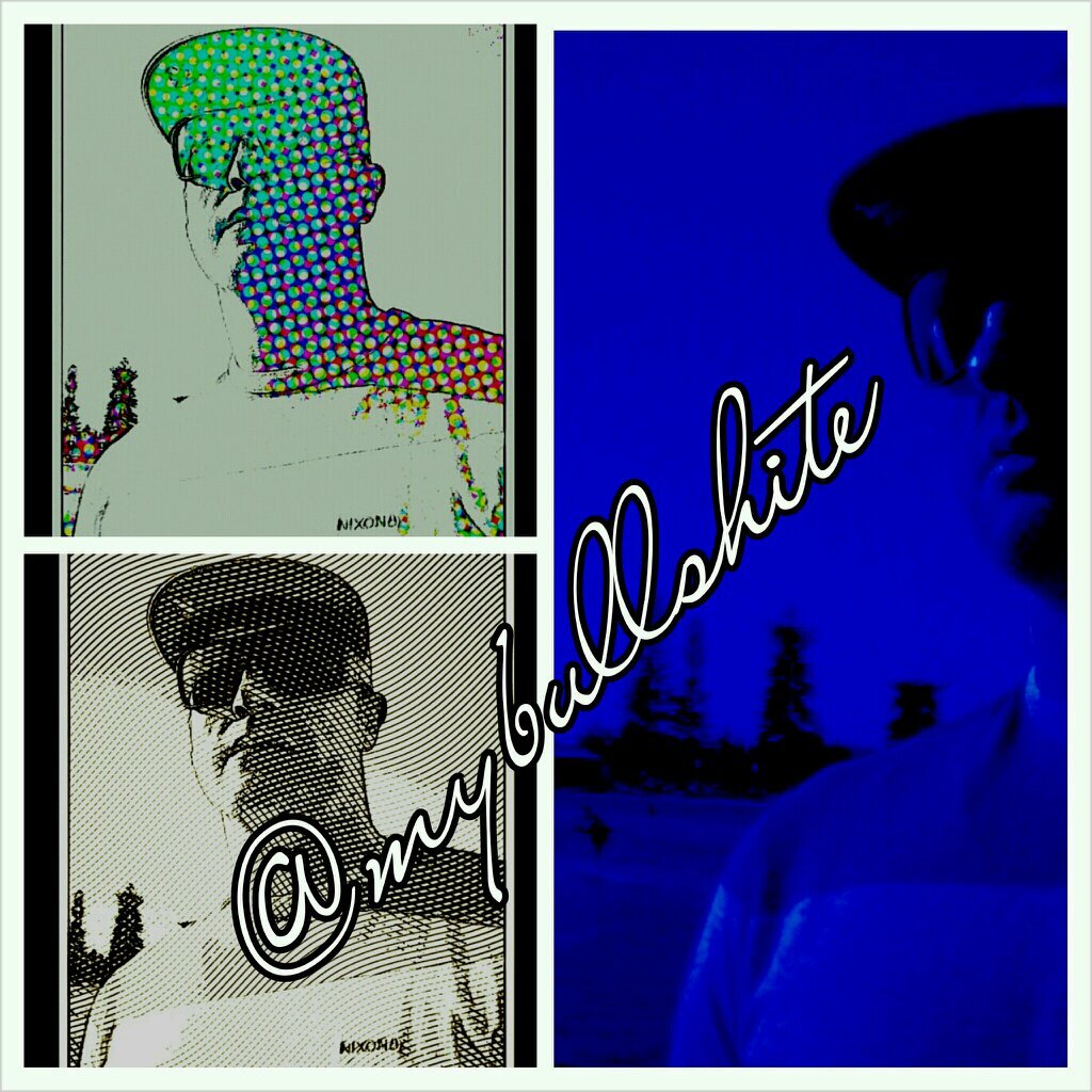 mybullshite's profile picture. Babble On