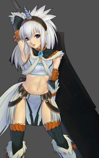 モンハン神ですわw